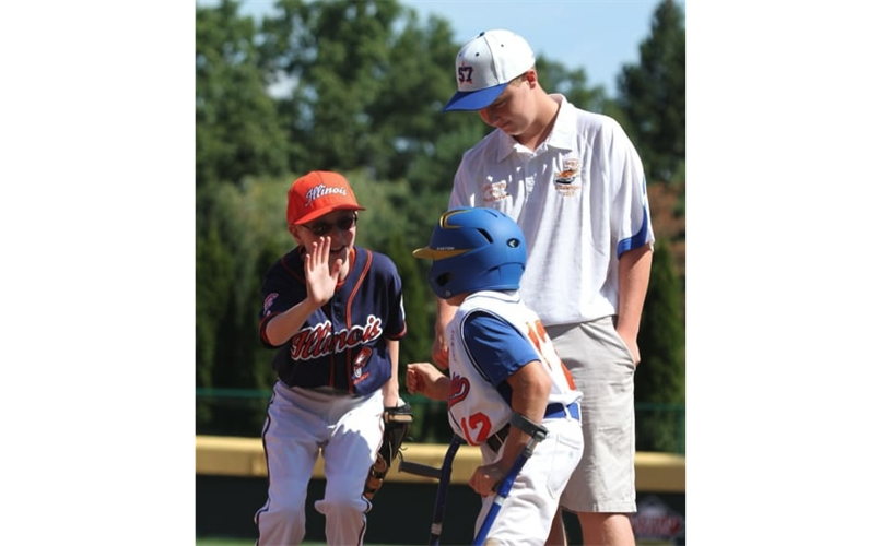 Little League Challenger Division